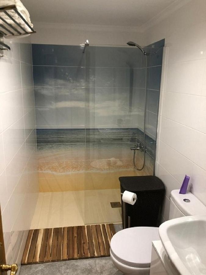 Valencia, Ideally Located 3Bed-2Bath Apart.Few Mints Walk From Beach,Pool,Shop. 포르트 사플라야 외부 사진