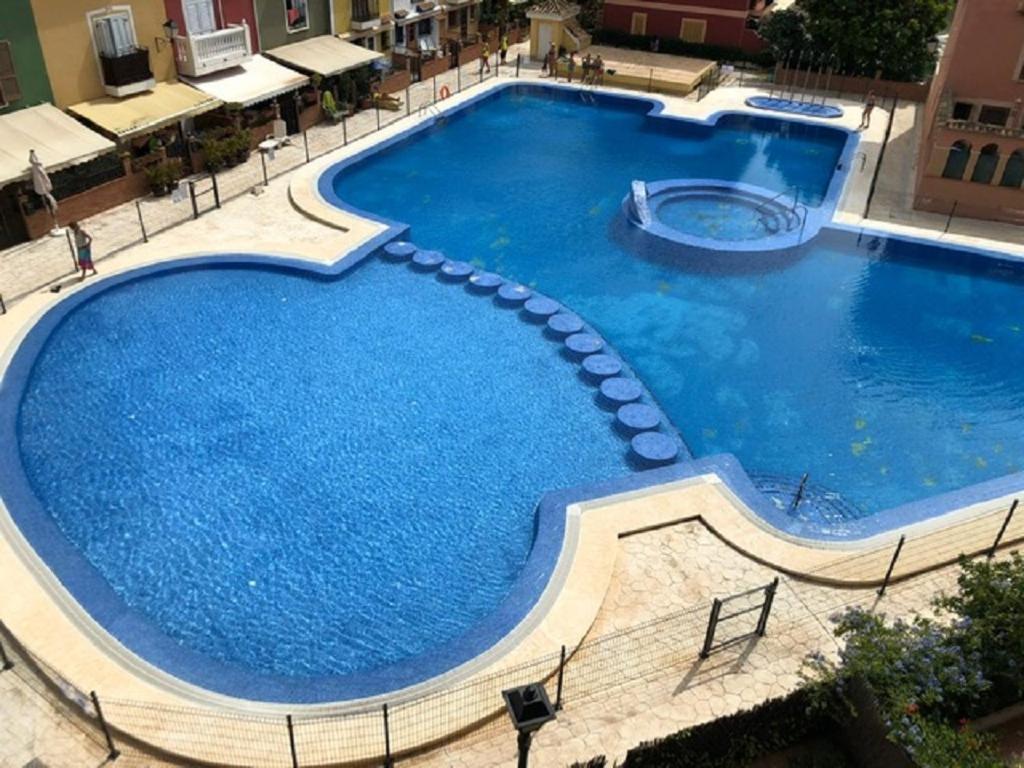 Valencia, Ideally Located 3Bed-2Bath Apart.Few Mints Walk From Beach,Pool,Shop. 포르트 사플라야 외부 사진