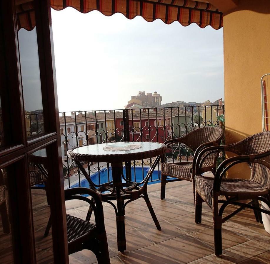 Valencia, Ideally Located 3Bed-2Bath Apart.Few Mints Walk From Beach,Pool,Shop. 포르트 사플라야 외부 사진