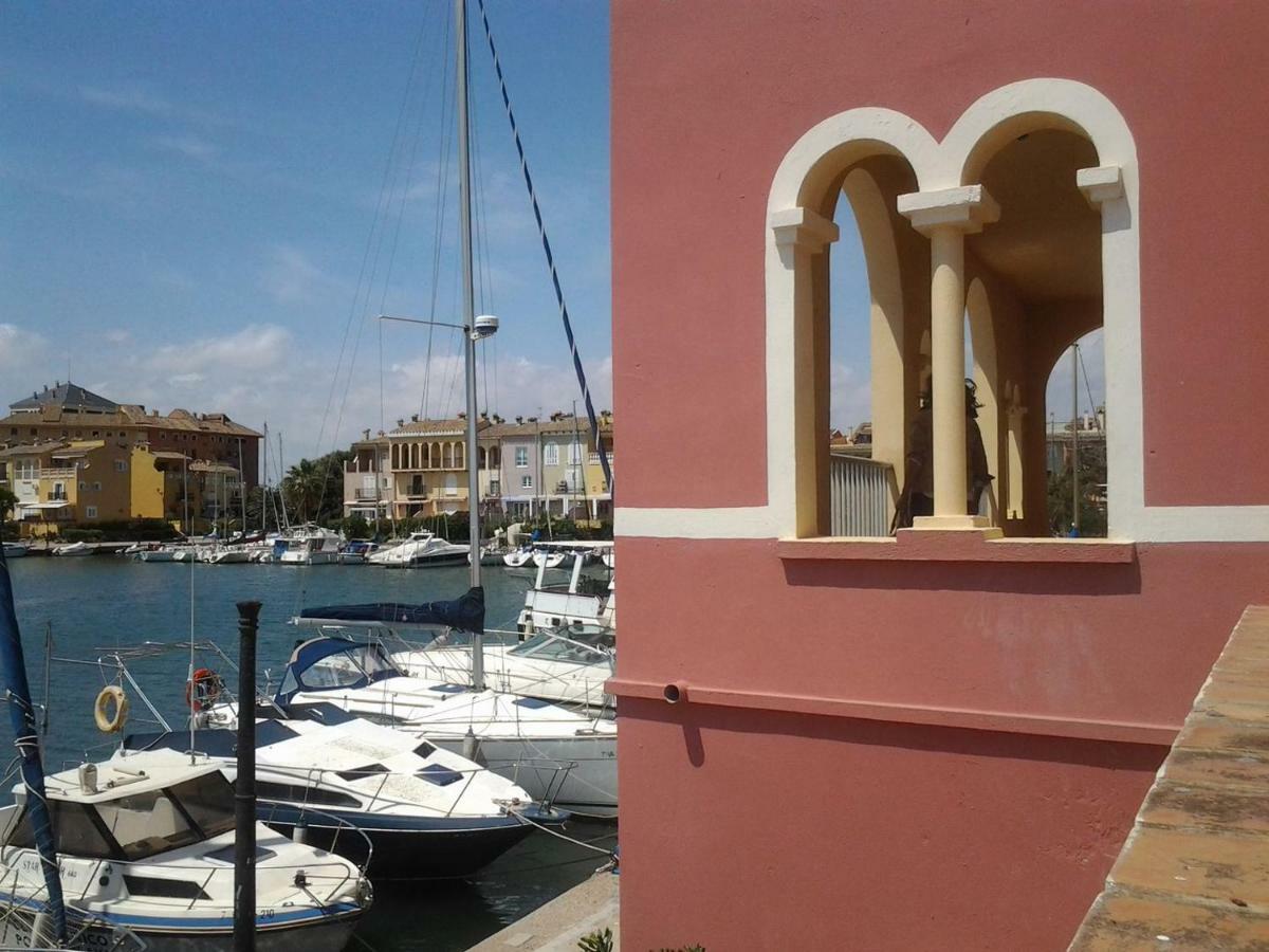 Valencia, Ideally Located 3Bed-2Bath Apart.Few Mints Walk From Beach,Pool,Shop. 포르트 사플라야 외부 사진